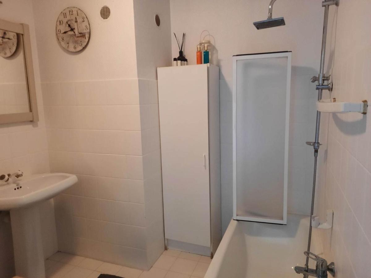 Penthouse Metropol Apartment Blankenberge Ngoại thất bức ảnh